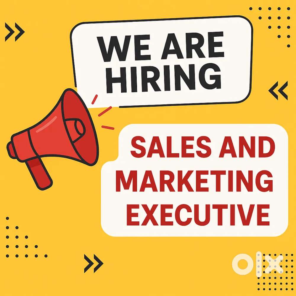 Field  jobs available