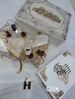 Resin product's