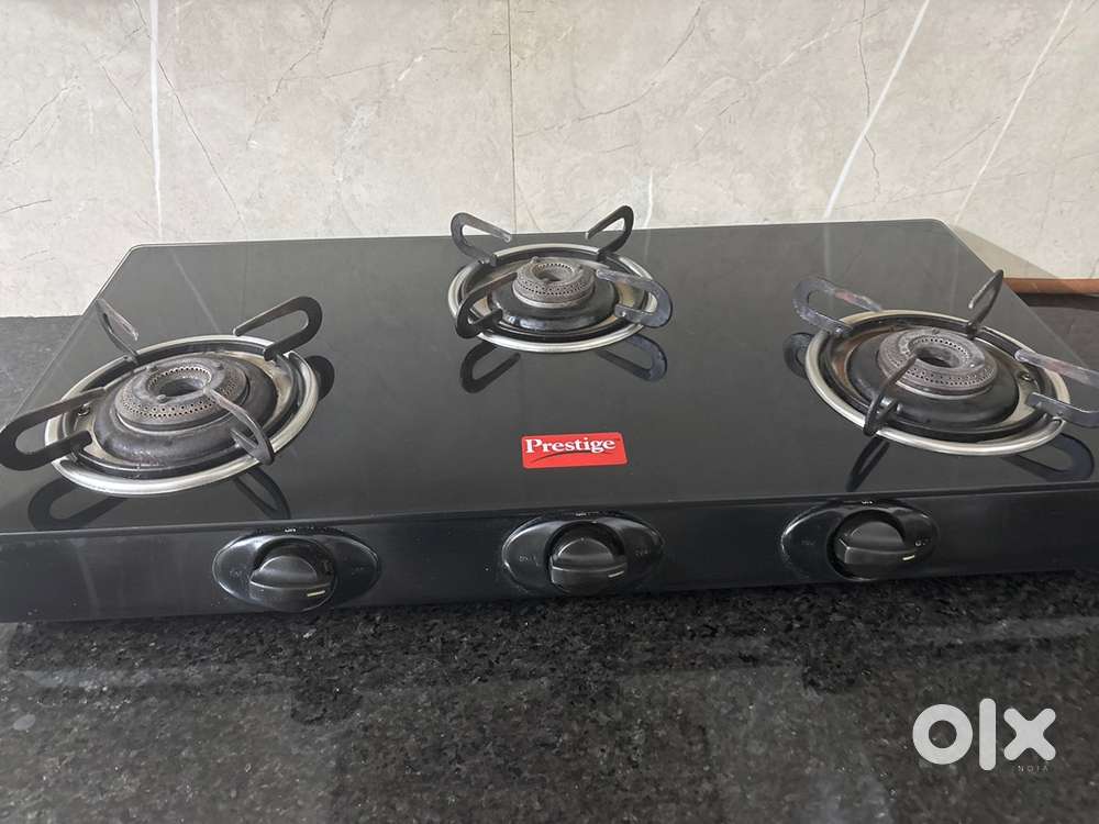 PRESTIGE STOVE