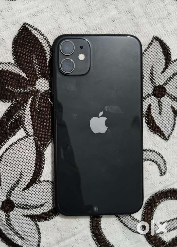I phone 11 turbo