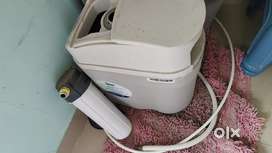 Water softener