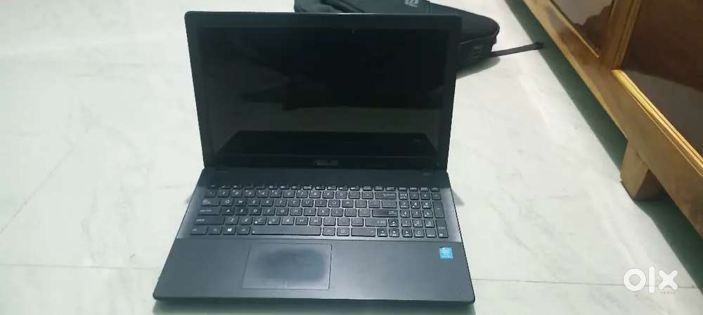 ASUS X Intel Pentium Dual Core 2217 - (2 GB/500 GB HDD) X551CA-SX043D