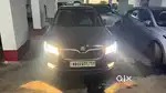 Skoda Superb 2015 Petrol 56000 Km Driven