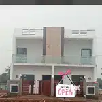 New 2BHK Duplex 19 lakh