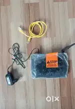 DLink BSNL modem cum wifi router