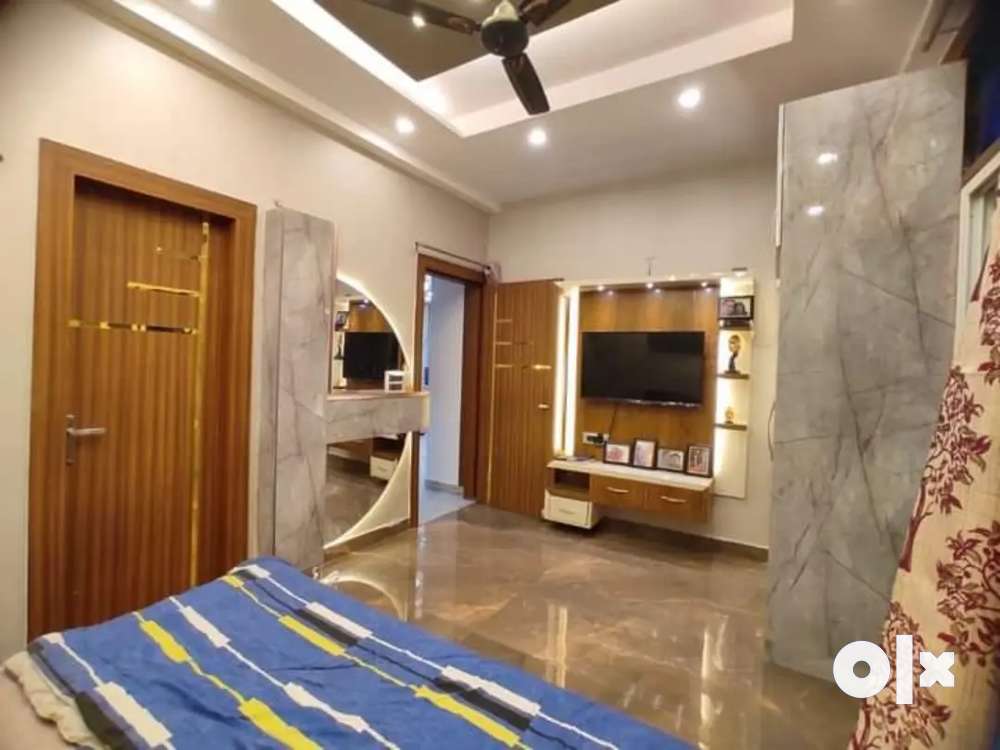 Premium Villas in Noida Extension