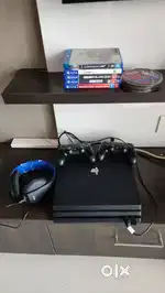 PlayStation4Pro