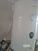 Electric Water Heater