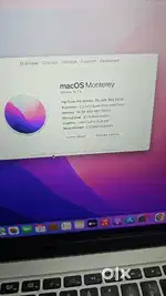 Macbook pro i7- 16gb version