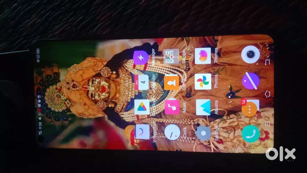 vivo z1 pro. 4/64 good condition.  1.5 yr old