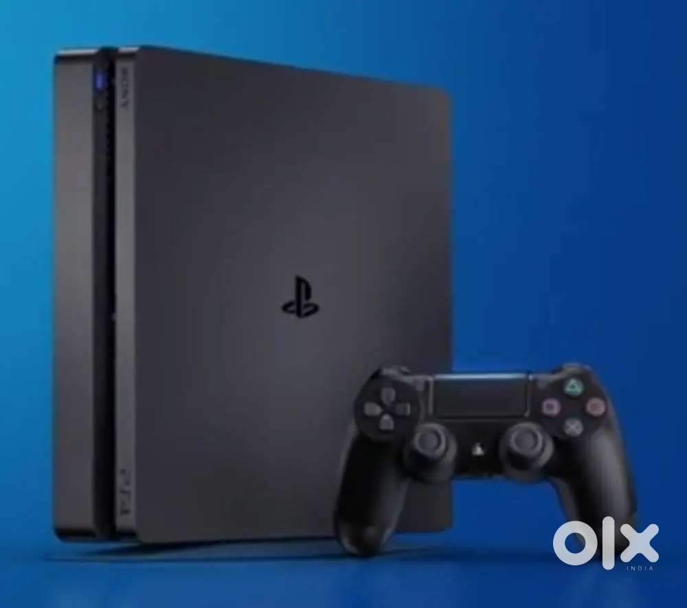 Ps4 pro1tb