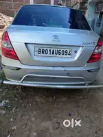 Tata Indigo Ecs 2010 Diesel 110000 Km Driven good condition
