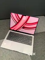 Apple MacBook Pro M1 Pro 2021 14inch 32GB 512GB Bill & Warranty