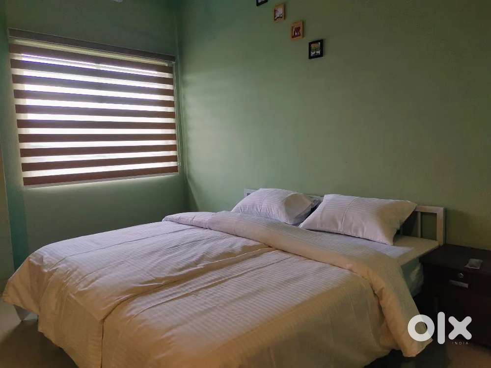 Single room cleaning only