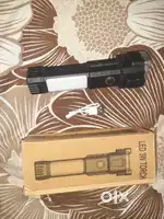 LED 3W torch hammer torch