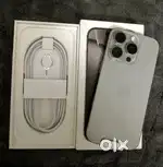 iPhone 16 pro 128 gb