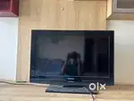 Samsung HD TV