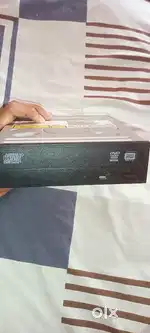 Hp super multi DVD Rewriter