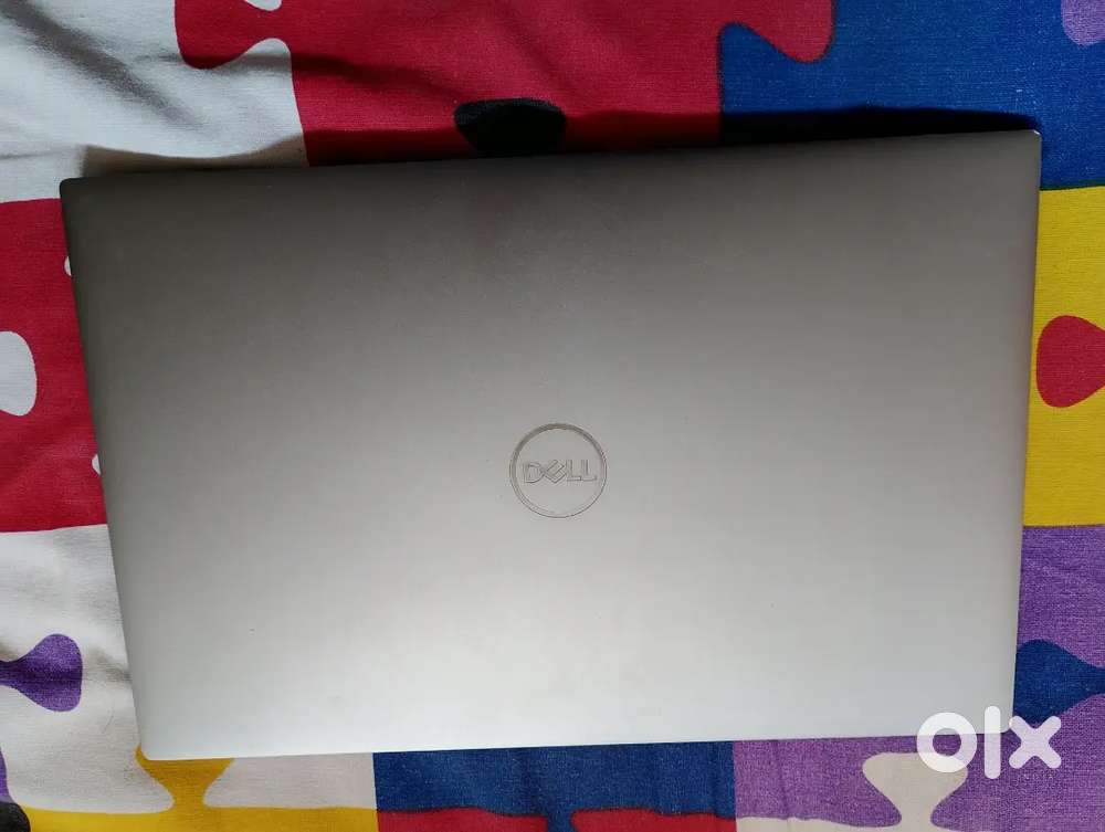 Dell Precision 5550