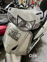 First owner