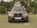 BMW X5 xDrive 30d, 2013, Diesel