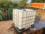 Water Tank 1000 Ltr