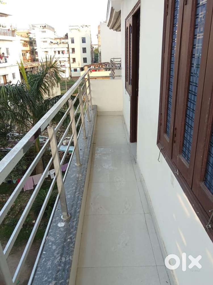 2BHK Flat available for rent