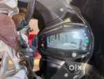 Apache RR310 sleeper clutch