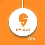 Hiring for swiggy delivery boy