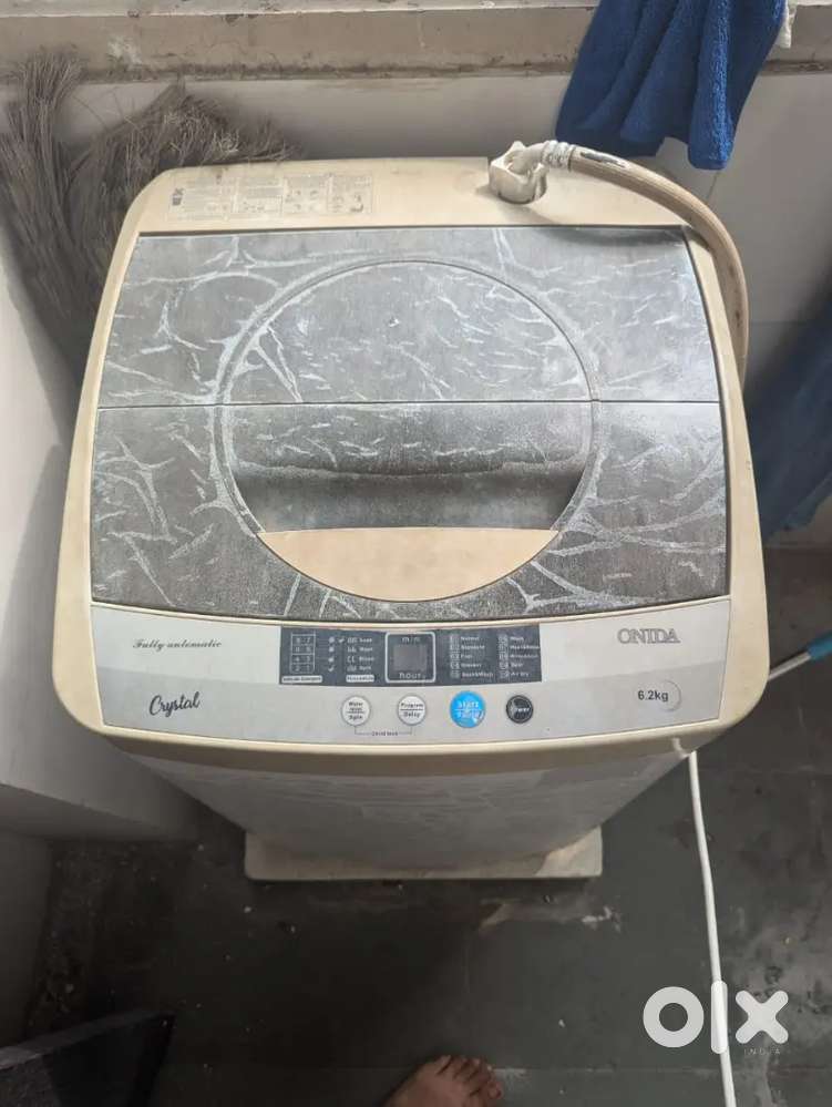 Onida 6.5kg washing machine