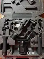 Ronin sc gimble for camera