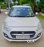 Maruti Suzuki Swift VXi + Manual, 2021, Petrol