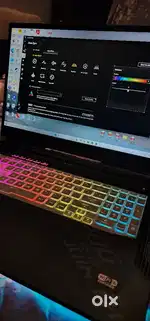 Gaming Beast for Sale – ASUS ROG Strix 17 | i7 | GTX 1660 Ti 6GB