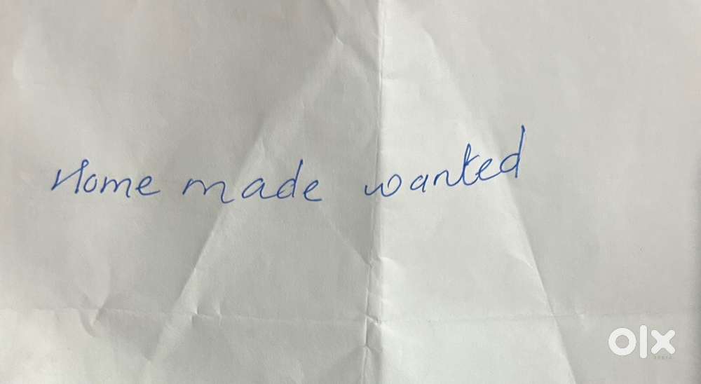 വീട്ടിൽ നിന്നു കുട്ടികളെ നോക്കാൻ സ്ത്രീയെ ആവശ്യമുണ്ട്