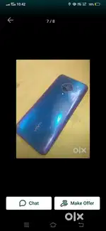 Vivo s1 pro