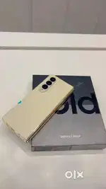 Samsung ZFOLD 4 12/512