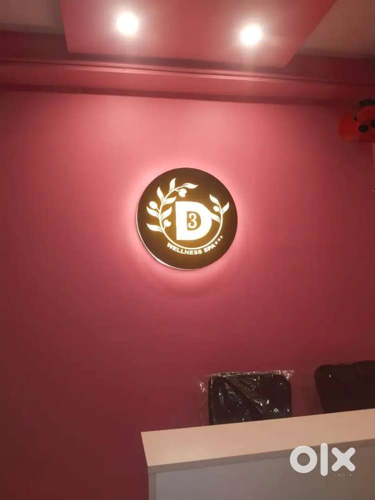 Telecaller vaccancy available