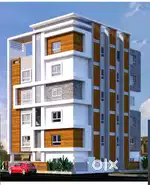 Hotel Building for Rent in Gachibowli
