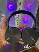 Sony original headphone wired
