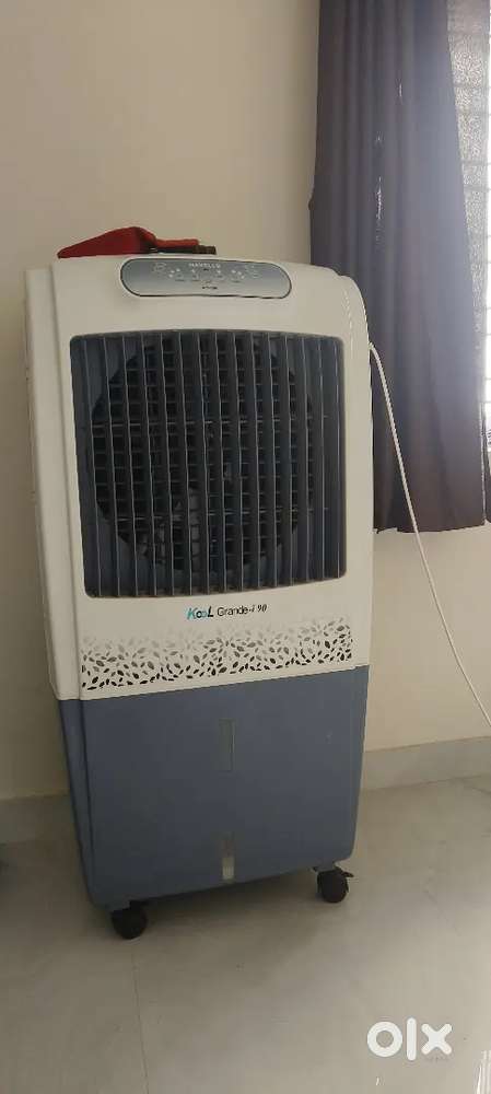 Air Cooler 40 liters brand new condition