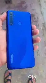 REALME 5PRO 4-64 BEST PERFORMANCE ONLY CAMERA PROBLEM