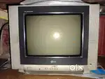 LG 16 INCH COLOUR TV
