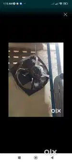 EXHAUST FAN