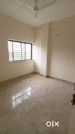 Newly 3 bhk flat semi furnished in bawaria