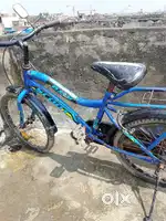 BMX SCOTT CYCLE BRAND NEW