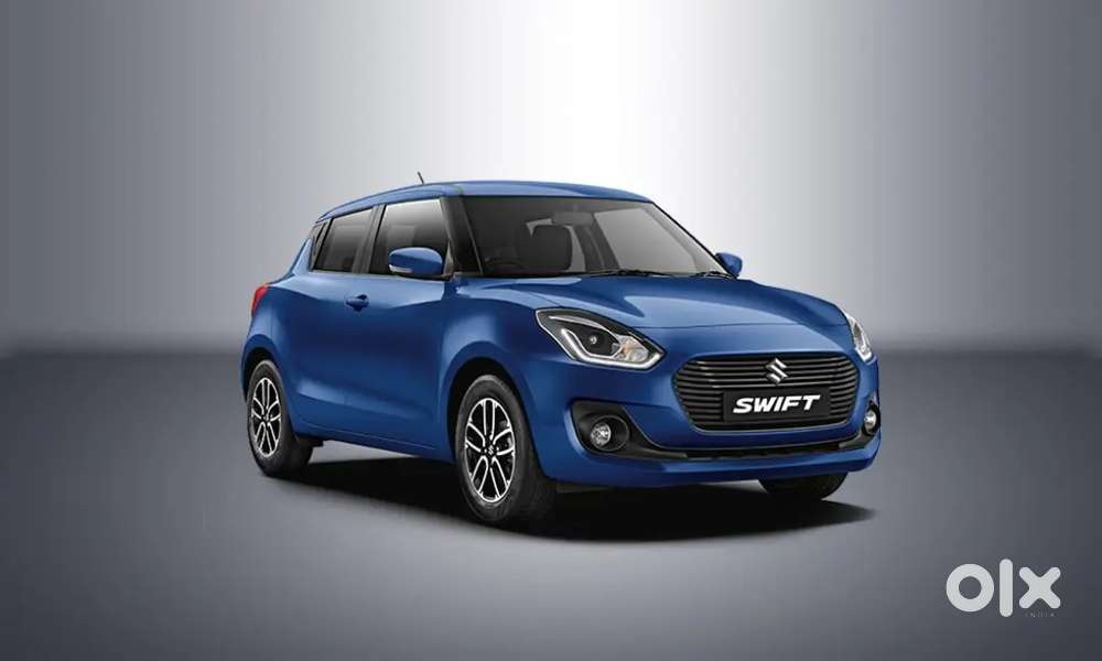 Car above 2021 model