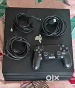 PS4 pro 1tb