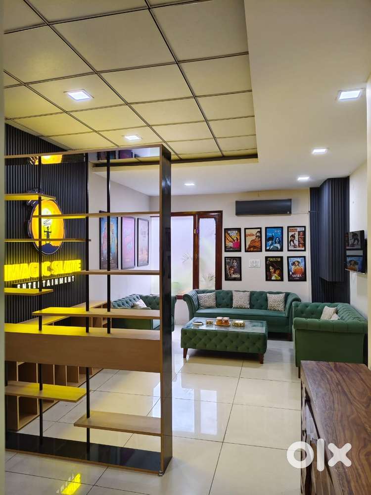 STUDIO/ DOCTOR/IT/LUXURY office