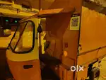 Street Food truck