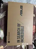 Asus chromebook